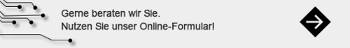 Nutzen Sie unser Online-Formular